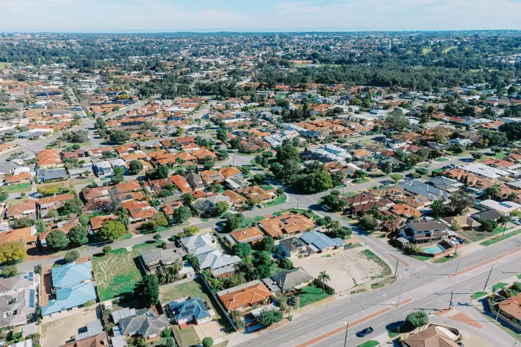 Seventh view of Homely land listing, 335A Grand Promenade, Dianella WA 6059