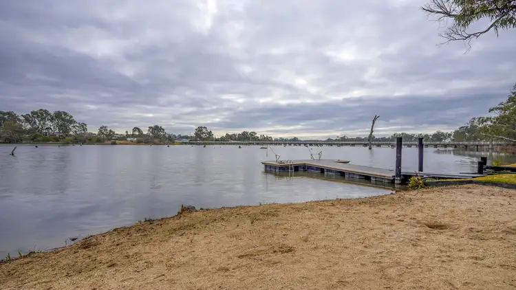 Fourth view of Homely house listing, 2 Woodlea Court, Kirwans Bridge VIC 3608