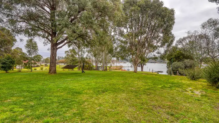 Sixth view of Homely house listing, 2 Woodlea Court, Kirwans Bridge VIC 3608