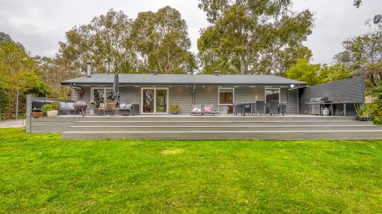 Seventh view of Homely house listing, 2 Woodlea Court, Kirwans Bridge VIC 3608