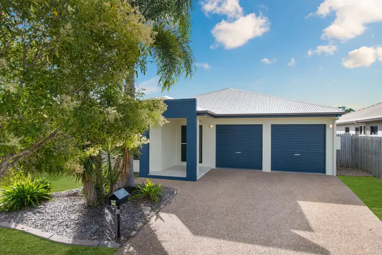 Main view of Homely house listing, 14 Skardon Place, Kelso QLD 4815