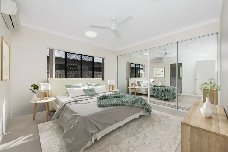 Third view of Homely house listing, 14 Skardon Place, Kelso QLD 4815
