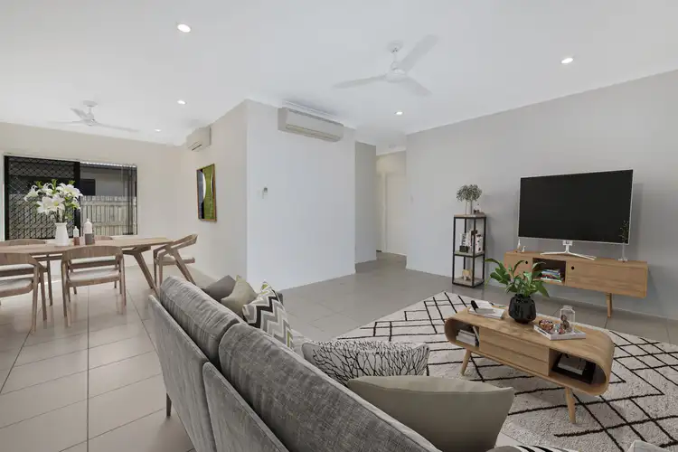 Fifth view of Homely house listing, 14 Skardon Place, Kelso QLD 4815