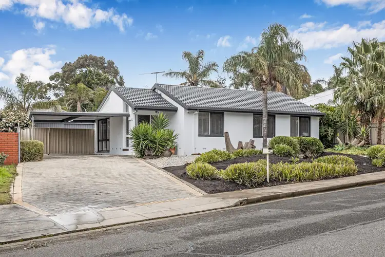 40 Whiteley Drive, Trott Park SA 5158