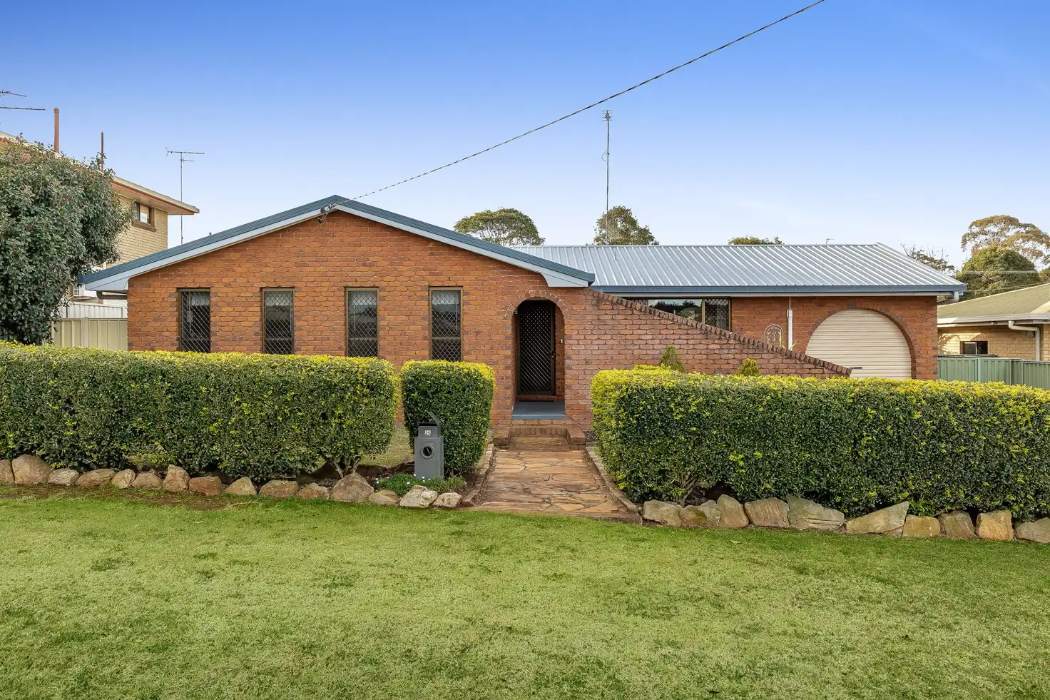 Main view of Homely house listing, 25 Nellie Street, Centenary Heights QLD 4350