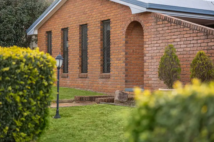 Second view of Homely house listing, 25 Nellie Street, Centenary Heights QLD 4350