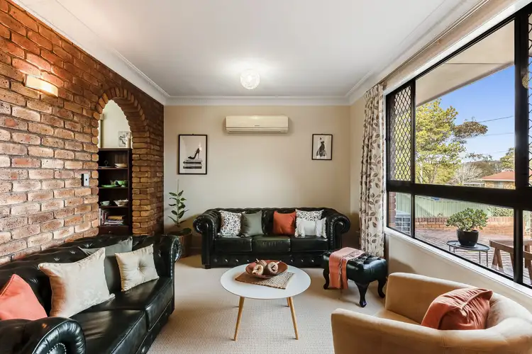 Third view of Homely house listing, 25 Nellie Street, Centenary Heights QLD 4350