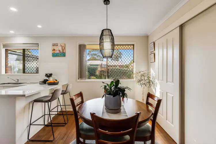 Fourth view of Homely house listing, 25 Nellie Street, Centenary Heights QLD 4350