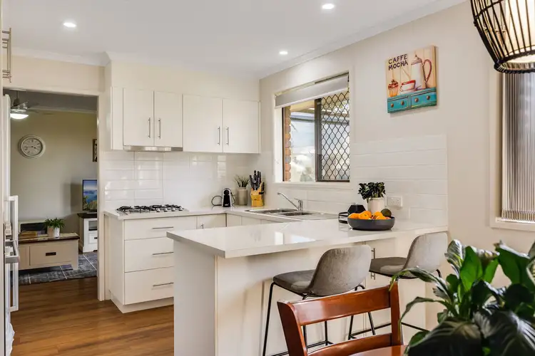 Fifth view of Homely house listing, 25 Nellie Street, Centenary Heights QLD 4350