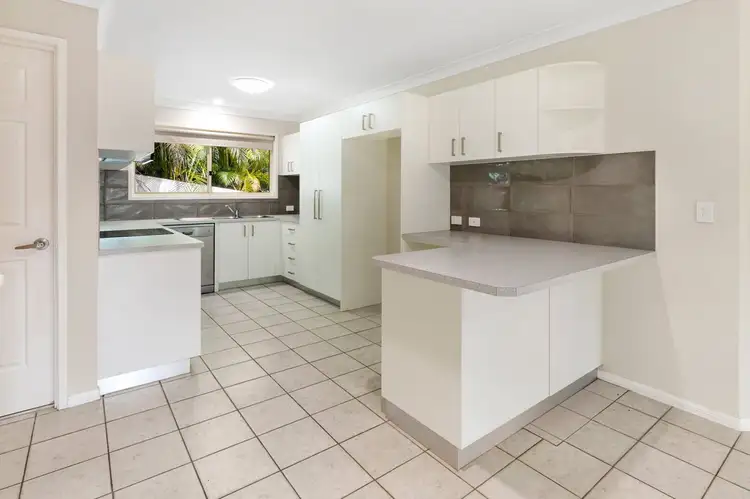 Main view of Homely house listing, 8 Stanfield Drive, Upper Coomera QLD 4209