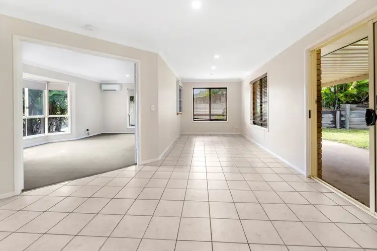 Third view of Homely house listing, 8 Stanfield Drive, Upper Coomera QLD 4209