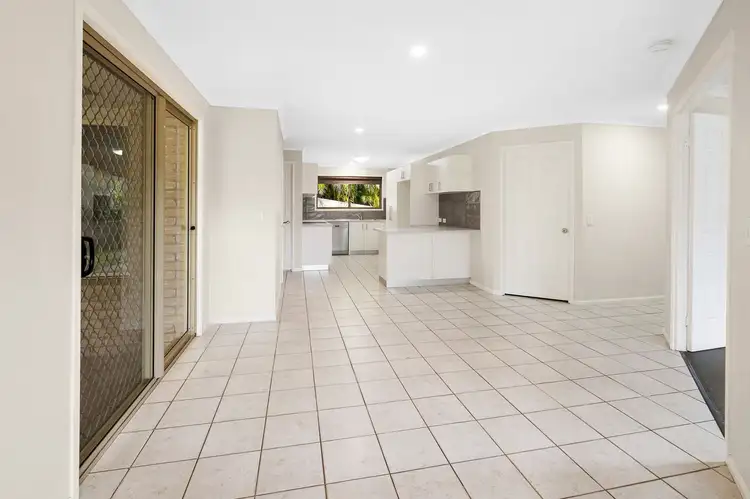 Fourth view of Homely house listing, 8 Stanfield Drive, Upper Coomera QLD 4209