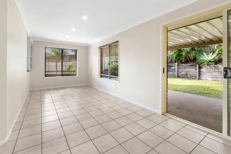 Fifth view of Homely house listing, 8 Stanfield Drive, Upper Coomera QLD 4209