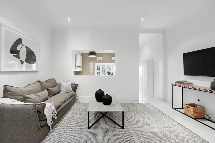 Second view of Homely house listing, 48 Railway Road, Sydenham NSW 2044