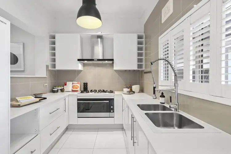 Fourth view of Homely house listing, 48 Railway Road, Sydenham NSW 2044
