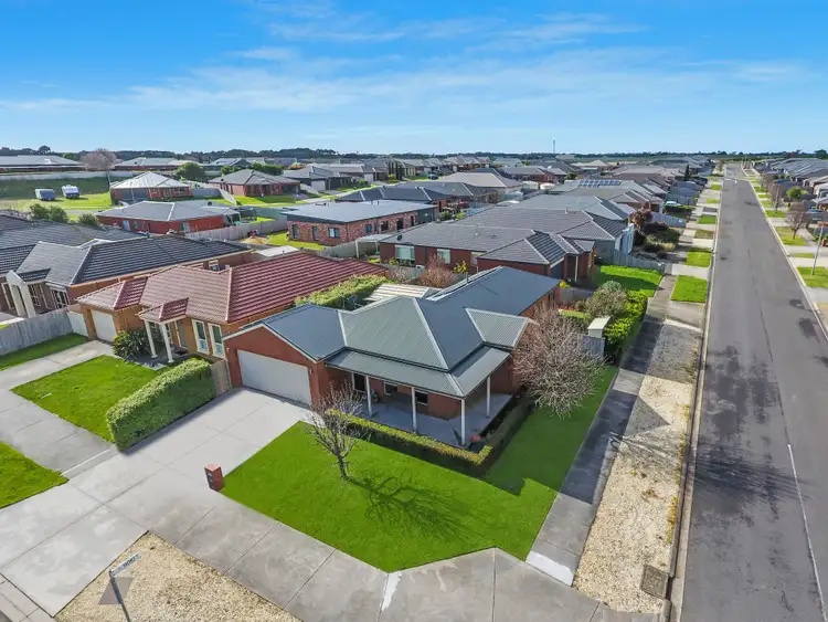 Second view of Homely house listing, 34 Gateway Road, Warrnambool VIC 3280