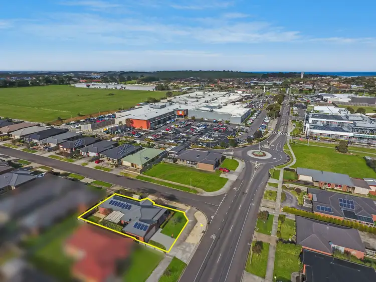 Third view of Homely house listing, 34 Gateway Road, Warrnambool VIC 3280
