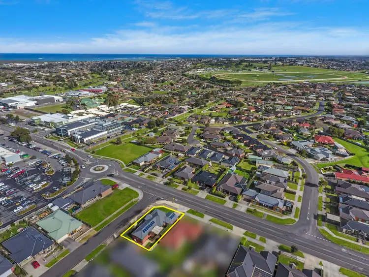 Fourth view of Homely house listing, 34 Gateway Road, Warrnambool VIC 3280