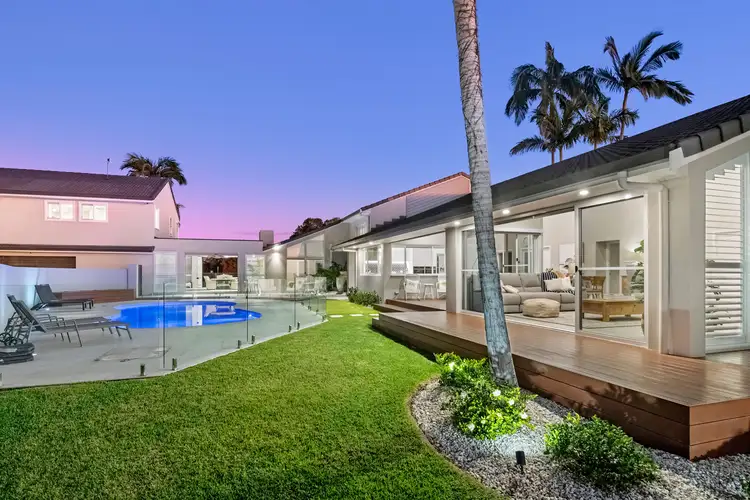 27 Garden Grove, Carrara QLD 4211