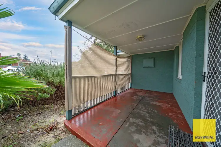 Second view of Homely house listing, 59 Dallington Crescent, Balga WA 6061