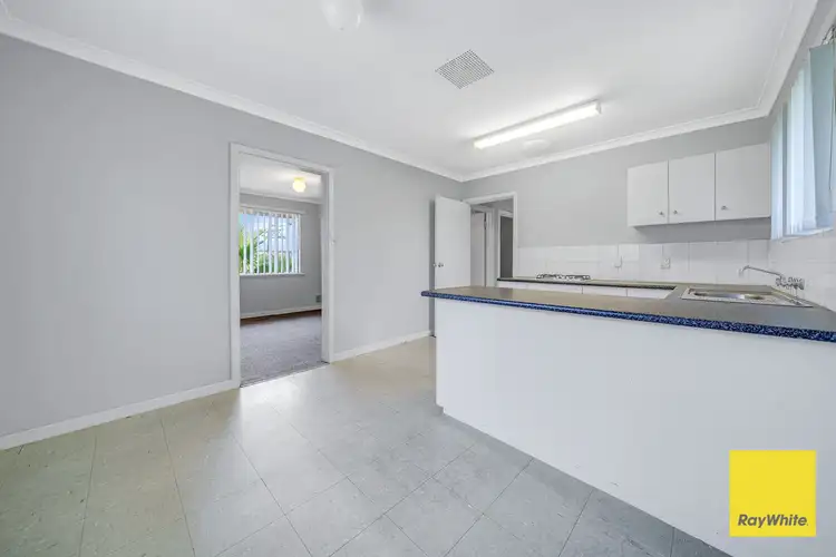 Sixth view of Homely house listing, 59 Dallington Crescent, Balga WA 6061