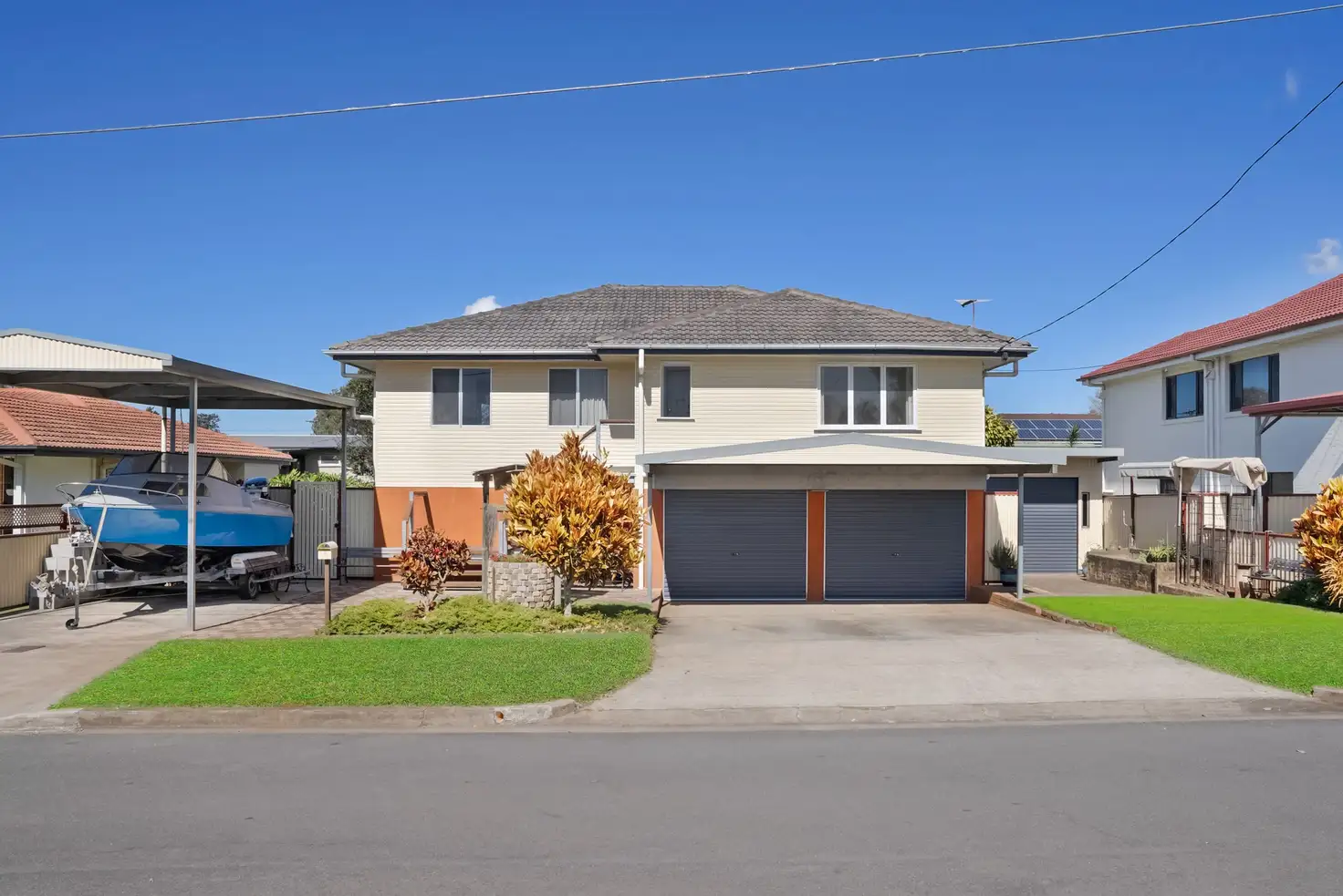 Main view of Homely house listing, 8 Listowel Street, Bald Hills QLD 4036