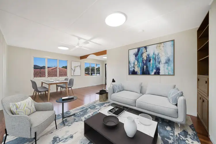 Second view of Homely house listing, 8 Listowel Street, Bald Hills QLD 4036