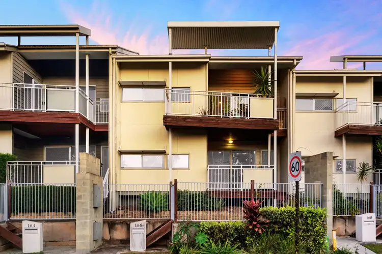 Main view of Homely house listing, 166 Grande Avenue, Springfield Lakes QLD 4300