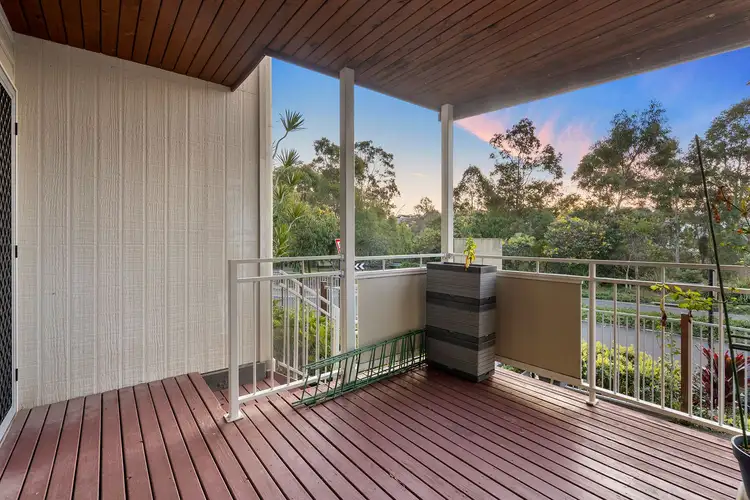 Fourth view of Homely house listing, 166 Grande Avenue, Springfield Lakes QLD 4300