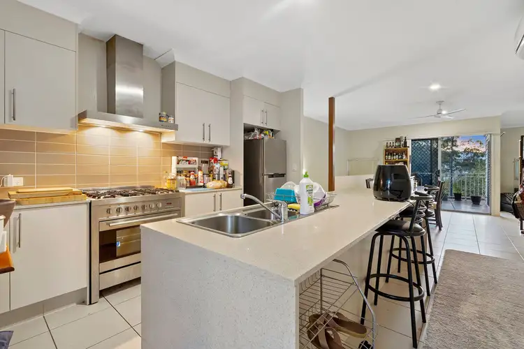 Fifth view of Homely house listing, 166 Grande Avenue, Springfield Lakes QLD 4300