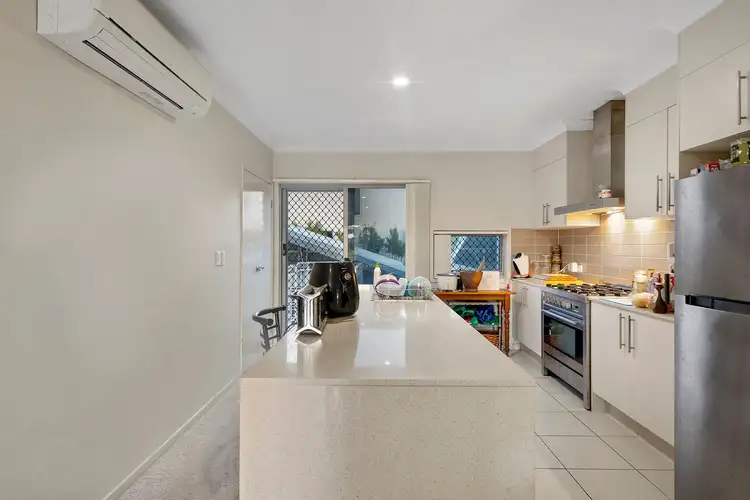 Sixth view of Homely house listing, 166 Grande Avenue, Springfield Lakes QLD 4300
