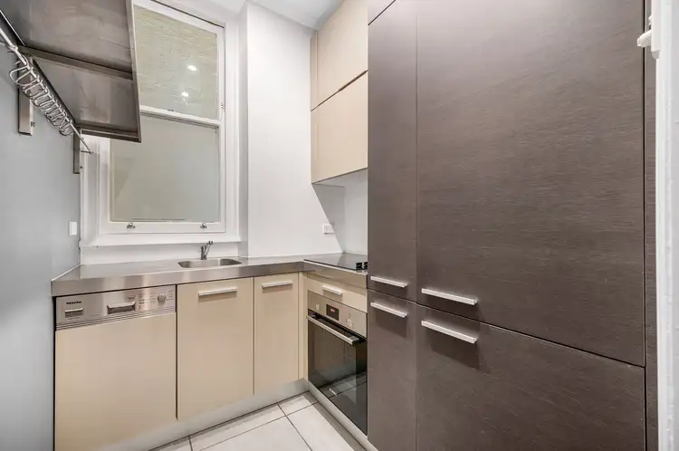 Third view of Homely apartment listing, 10/16-20 Kings Cross Road, Potts Point NSW 2011