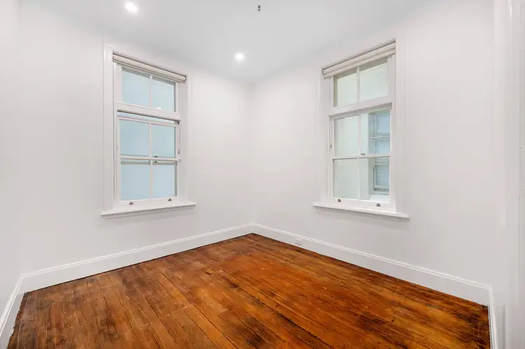 Fourth view of Homely apartment listing, 10/16-20 Kings Cross Road, Potts Point NSW 2011