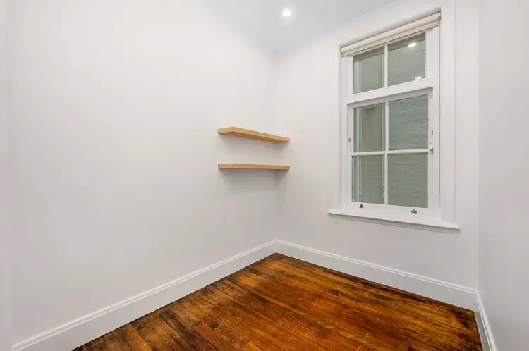 Fifth view of Homely apartment listing, 10/16-20 Kings Cross Road, Potts Point NSW 2011