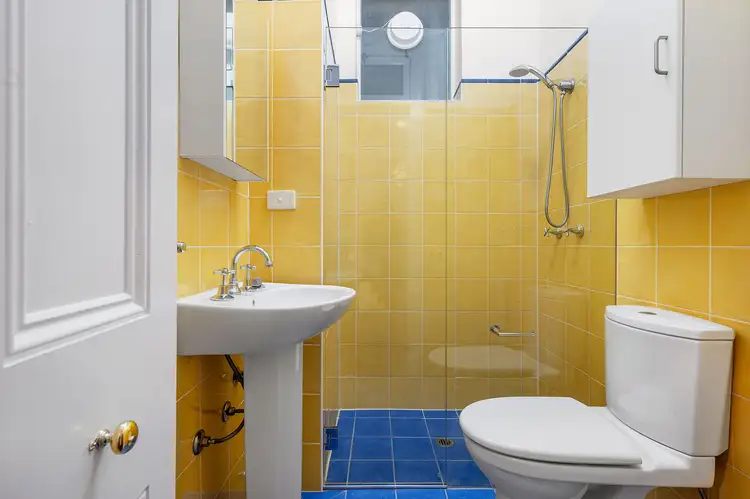 Sixth view of Homely apartment listing, 10/16-20 Kings Cross Road, Potts Point NSW 2011