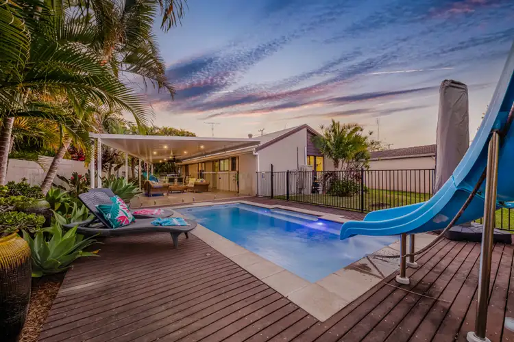 120 Tallow Wood Drive, Kuluin QLD 4558
