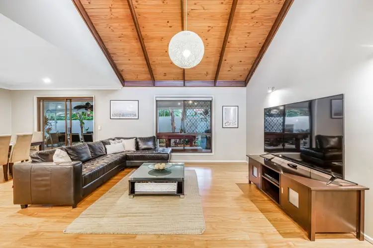 Third view of Homely house listing, 120 Tallow Wood Drive, Kuluin QLD 4558