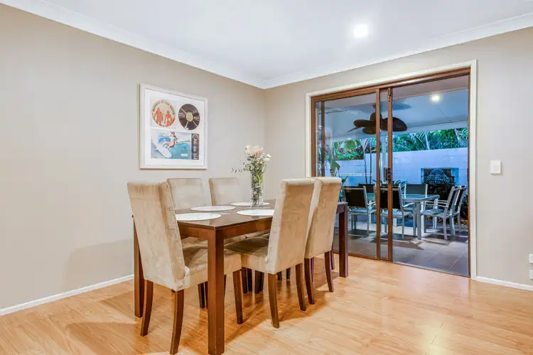 Fifth view of Homely house listing, 120 Tallow Wood Drive, Kuluin QLD 4558