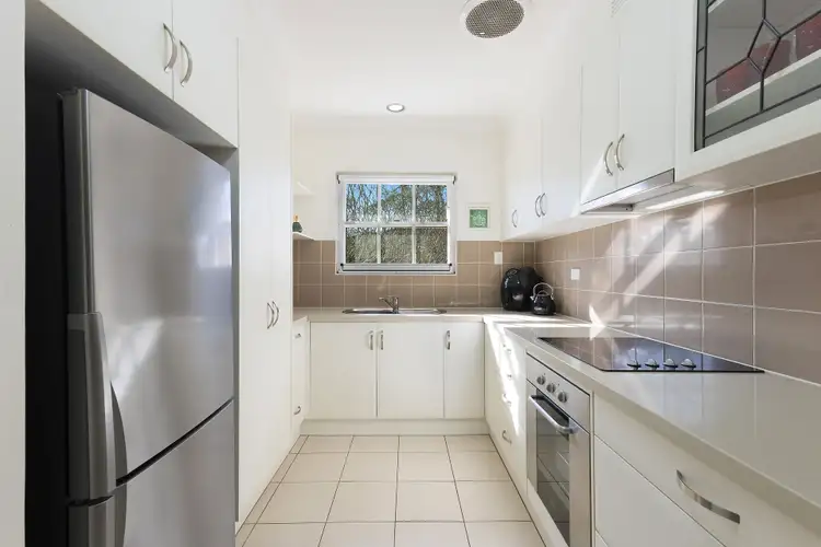 Third view of Homely apartment listing, 5/25-29 Millewa Avenue, Wahroonga NSW 2076