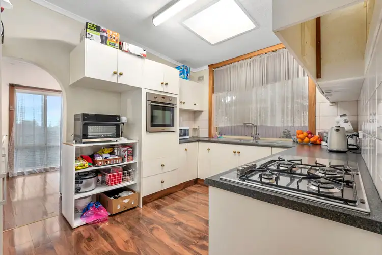 Second view of Homely house listing, 1 Maves Road, Para Hills SA 5096