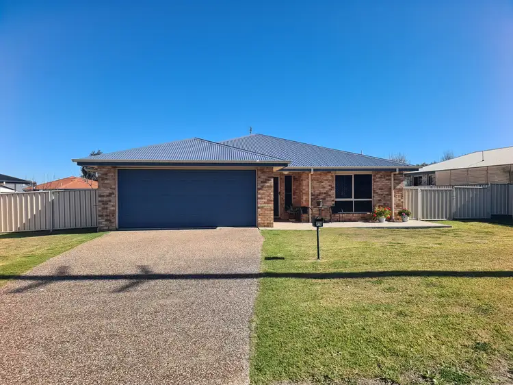 75 East Street, Warwick QLD 4370
