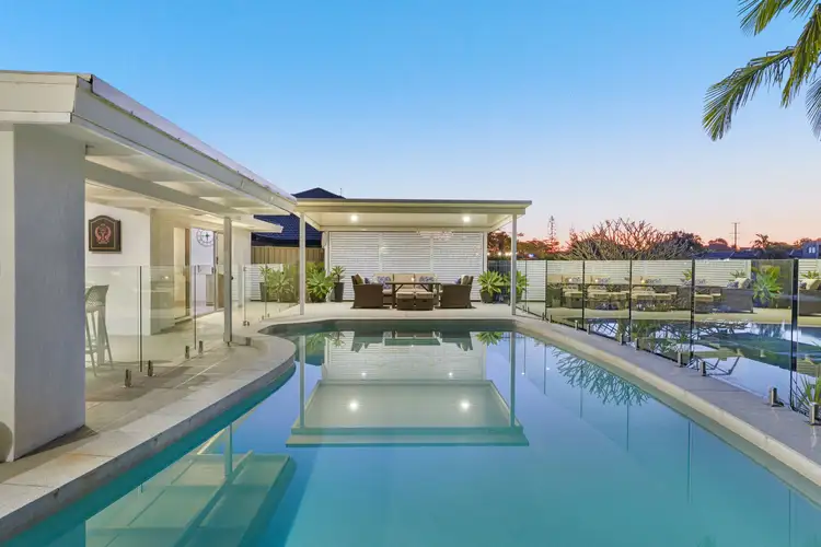 45 Rapallo Avenue, Isle Of Capri QLD 4217