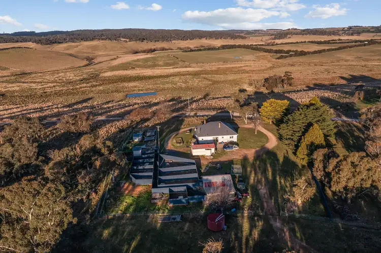 371 Tyrl Tyrl Road, Crookwell NSW 2583