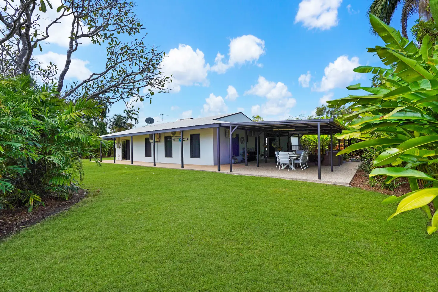 Main view of Homely house listing, 5 Dorisvale Crescent, Tiwi NT 810