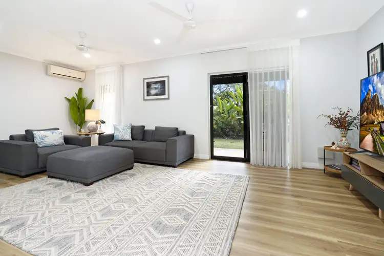 Fourth view of Homely house listing, 5 Dorisvale Crescent, Tiwi NT 810