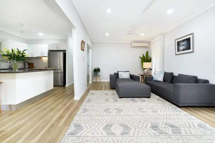 Fifth view of Homely house listing, 5 Dorisvale Crescent, Tiwi NT 810