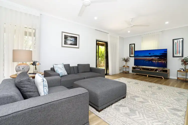 Sixth view of Homely house listing, 5 Dorisvale Crescent, Tiwi NT 810