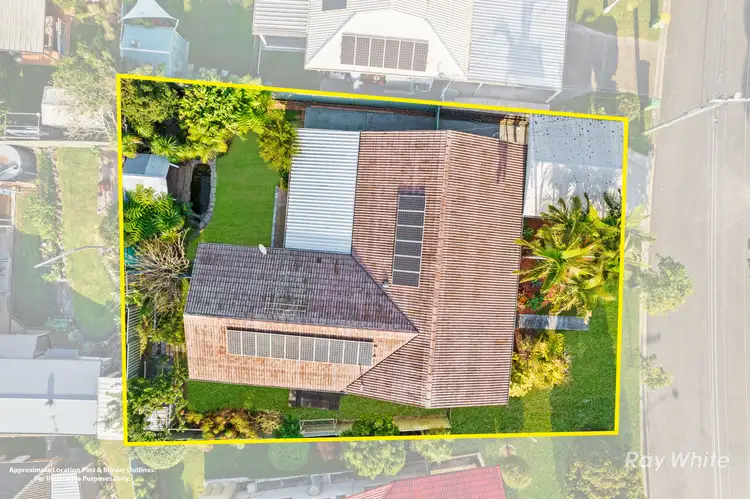 Second view of Homely house listing, 32 Belinda Crescent, Springwood QLD 4127