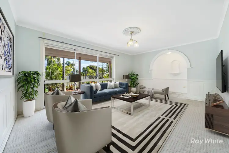 Sixth view of Homely house listing, 32 Belinda Crescent, Springwood QLD 4127