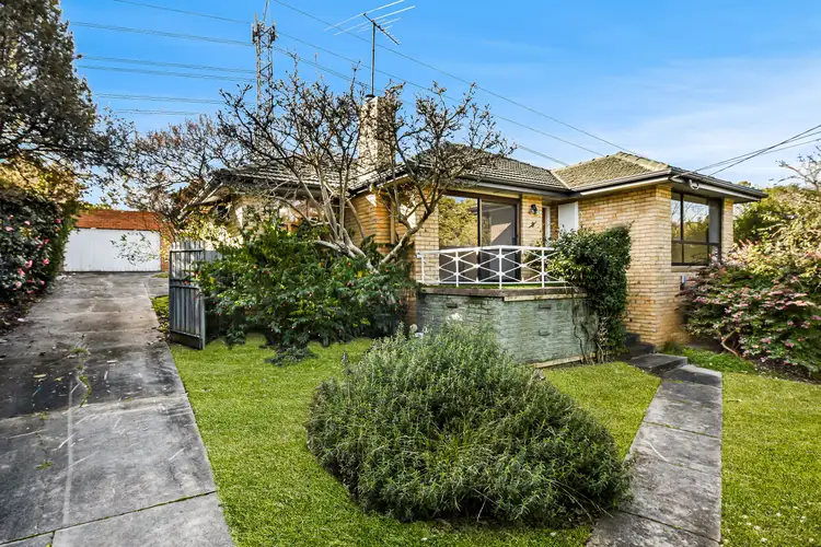 Main view of Homely house listing, 3 Griffiths Court, Mount Waverley VIC 3149